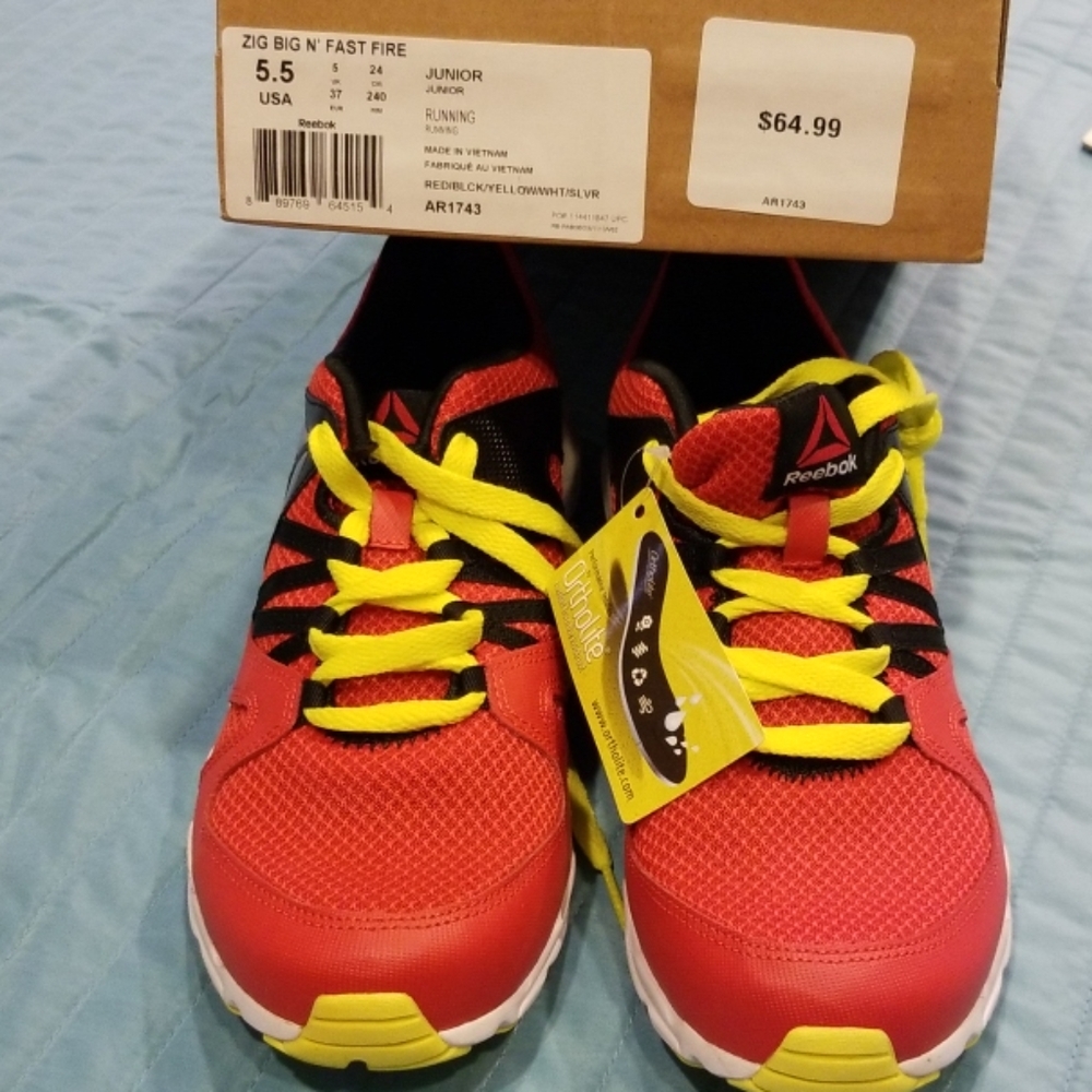 Reebok Women's Running Shoe